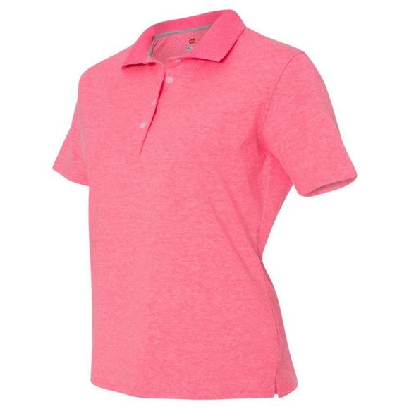 Hanes 43X0 - X-Temp™ Women's Sport Shirt - Picture 3 of 9